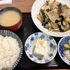 亀有ときわ食堂