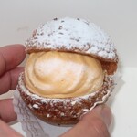 パティスリーマサ - ・「シューパリジャン(¥357)」