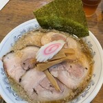 らーめん 大紅 - 料理写真: