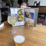 神戸てんぷらバル テンバル - 