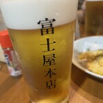 立呑 富士屋本店 - 