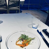 La Bastide sur la mer - 