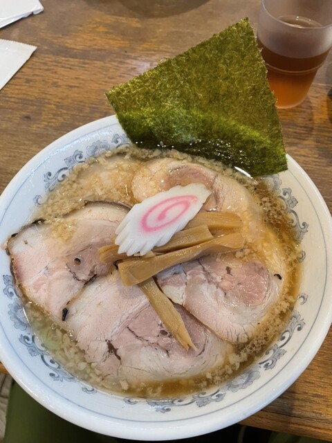 Ramen Taiko