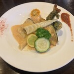 クーネルキッチン - 