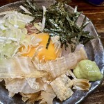 晴レ坊主 - 
