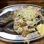 晴レ坊主 - 
