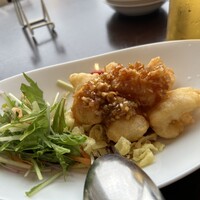 過門香 點 有楽町イトシア店 - 