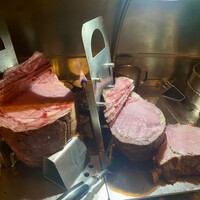 ロウリーズ・ザ・プライムリブ 恵比寿ガーデンプレイス店 - 