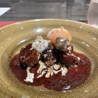 窯焼きステーキ 福田 - 