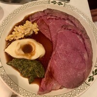 ロウリーズ・ザ・プライムリブ 恵比寿ガーデンプレイス店 - 