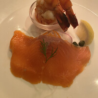 ロウリーズ・ザ・プライムリブ 恵比寿ガーデンプレイス店 - 