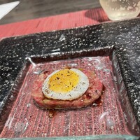 窯焼きステーキ 福田 - 