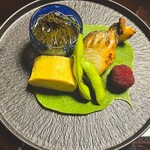 お料理 こも田 - 
