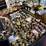 Musubi Cafe Iyasume - 