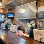 海鮮市場 どんどん - 