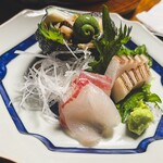 お料理 こも田 - 