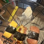 Musubi Cafe Iyasume - 