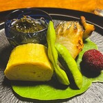 お料理 こも田 - 