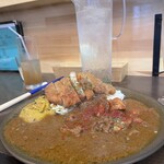 カーリースパイス - 