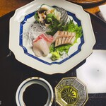 お料理 こも田 - 