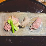 お料理 こも田 - 