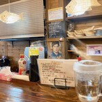 海鮮市場 どんどん - 