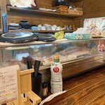 海鮮市場 どんどん - 