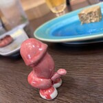 カーリースパイス - 