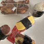 Musubi Cafe Iyasume - 