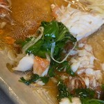 広東家庭料理おかむら - ただ、美味しい