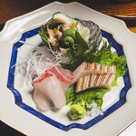 お料理 こも田 - 