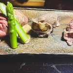 お料理 こも田