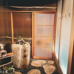 お料理 こも田 - 