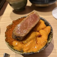 焼うお いし川 - 