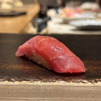 渋谷 鮨 まつもと - 