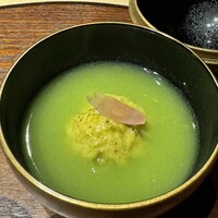 赤坂 鮨大谷 - 