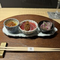 赤坂 鮨大谷 - 