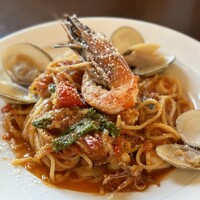 レストラン ラ・マーレ - 