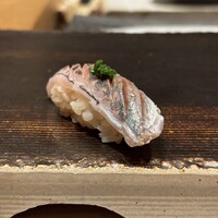 渋谷 鮨 まつもと - 