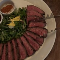 マディソン ニューヨーク キッチン - 