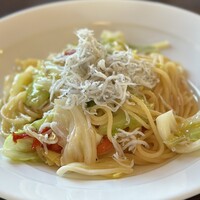 レストラン ラ・マーレ - 