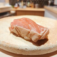 鮨 富かわ - 
