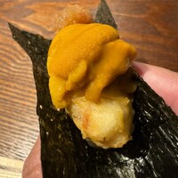 赤坂 鮨大谷 - 