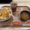 江戸前天丼濱乃屋 セブンパークアリオ柏
