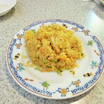 珉王 - チャーハン