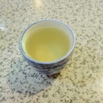 珉王 - 日本酒の色合い！