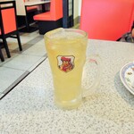 珉王 - ハイボール