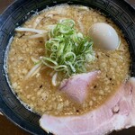 豊潤らあめん 三代目 紀守 - 