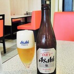 珉王 - 瓶ビール