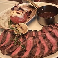 マディソン ニューヨーク キッチン - 